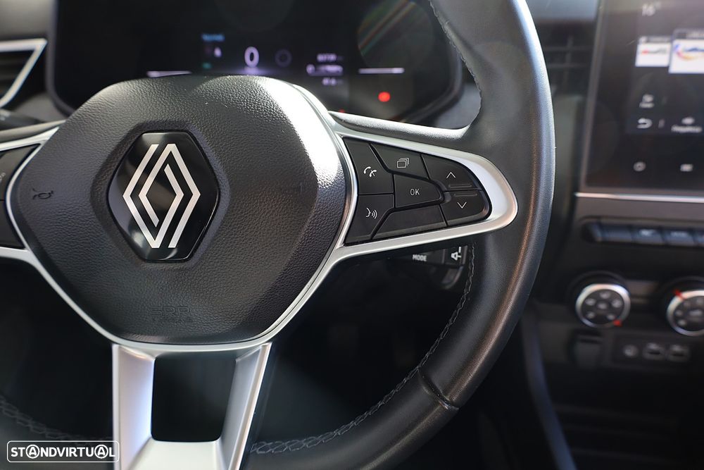 Renault Clio 1.5 Blue dCi Evolution - 16