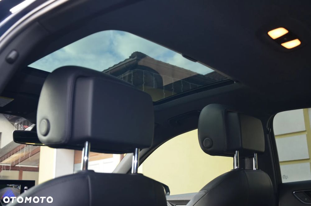 Audi A3 Sportback 2.0 TFSI quattro S tronic sport - 25