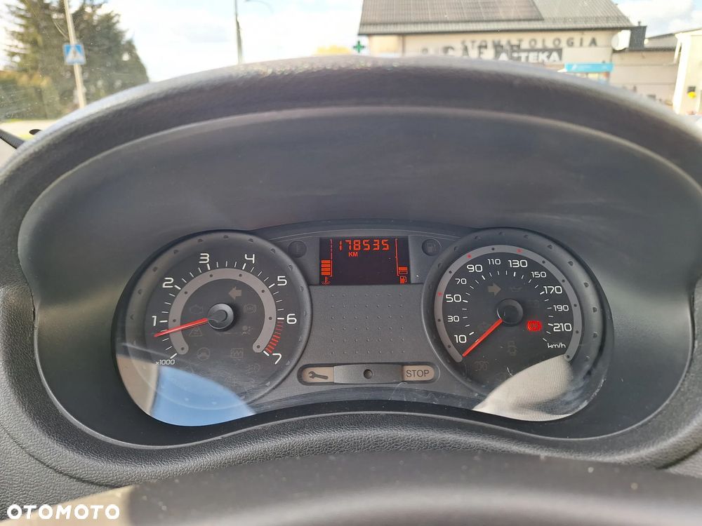 Renault Clio 1.2 16V Ripcurl - 31