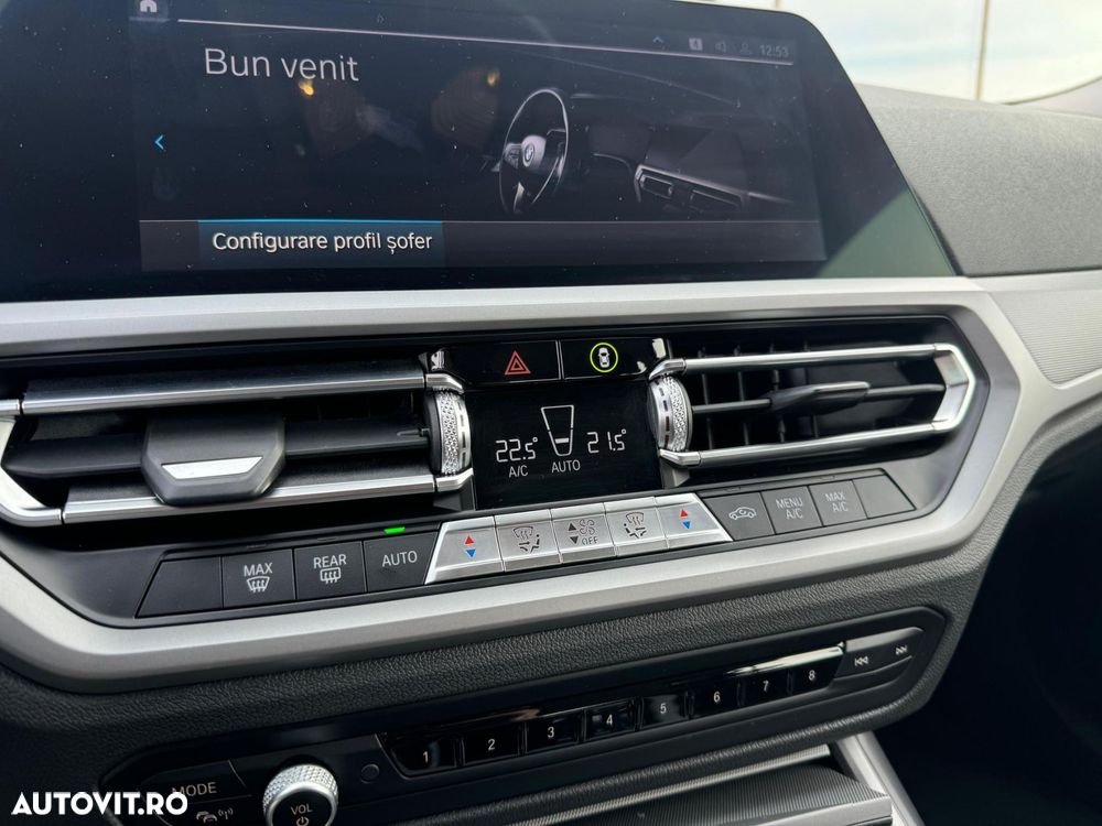 BMW Seria 3 330e AT PHEV - 21