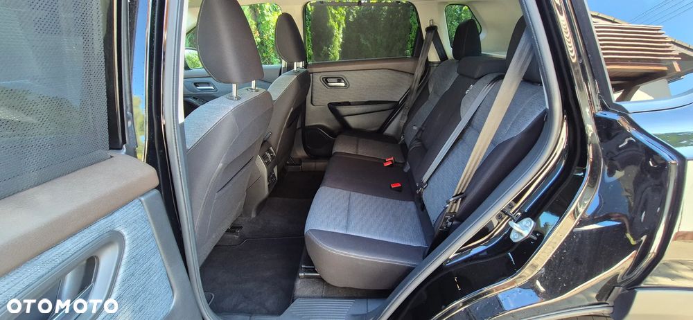 Nissan X-Trail - 21