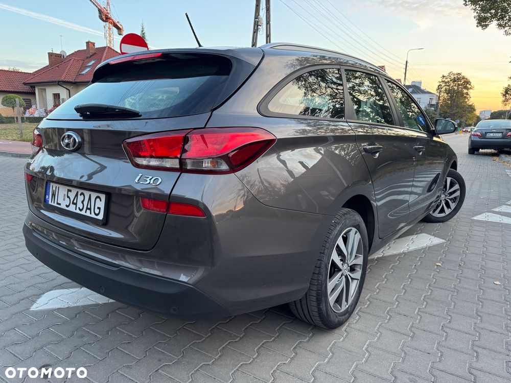 Hyundai i30 - 5