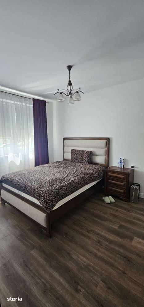 Apartament Premium 2 Camere – Șelimbar, Zona Mall — fotografia 2