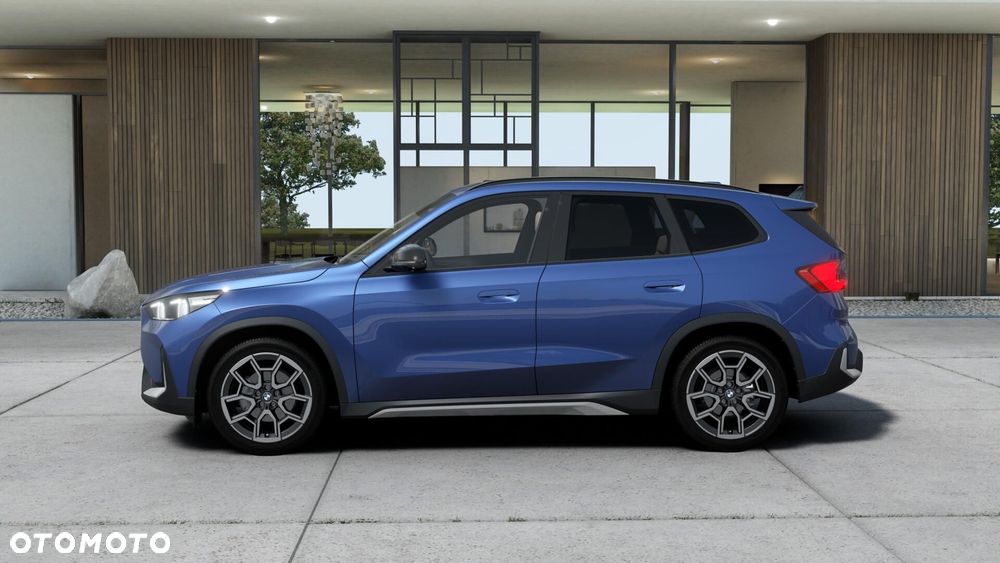 BMW X1 - 4