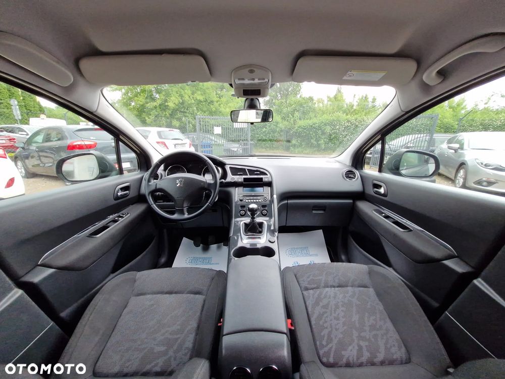 Peugeot 3008 - 25
