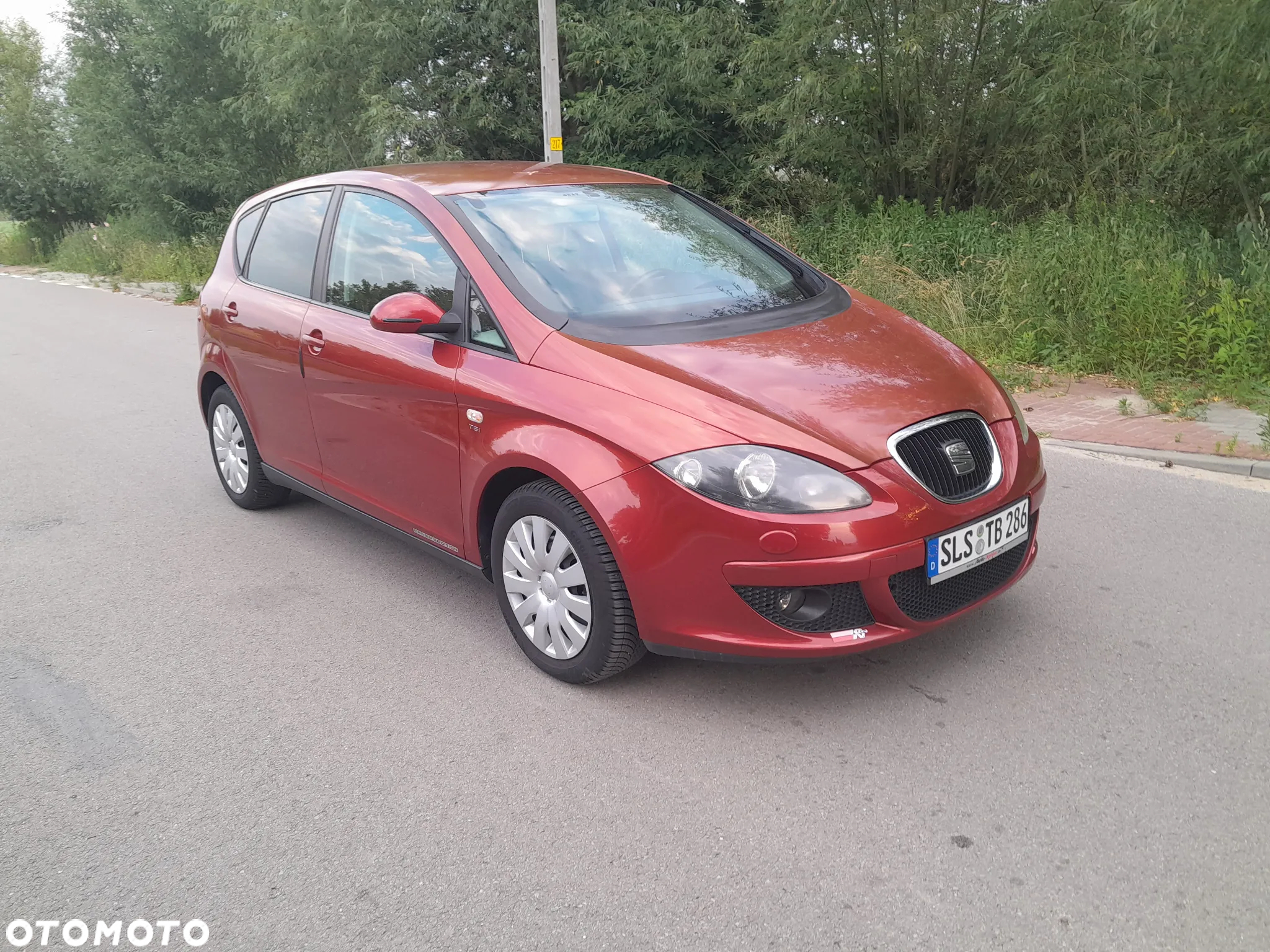 Seat Altea 1.4 TSI Style - 4