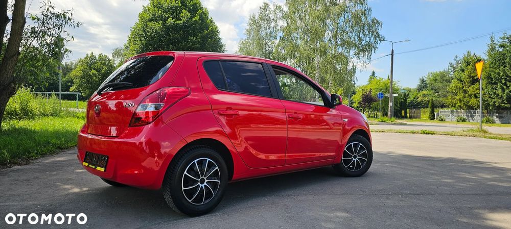 Hyundai i20 1.4 Style - 9