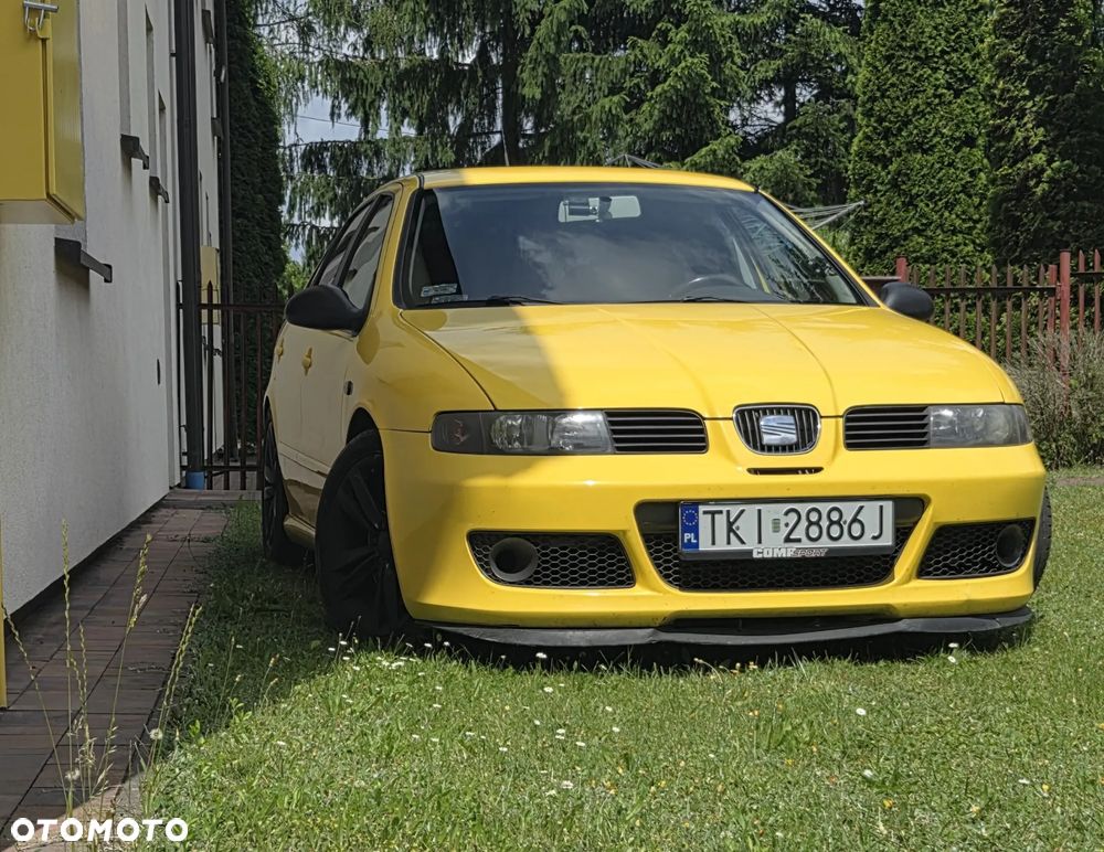 Seat Leon - 3