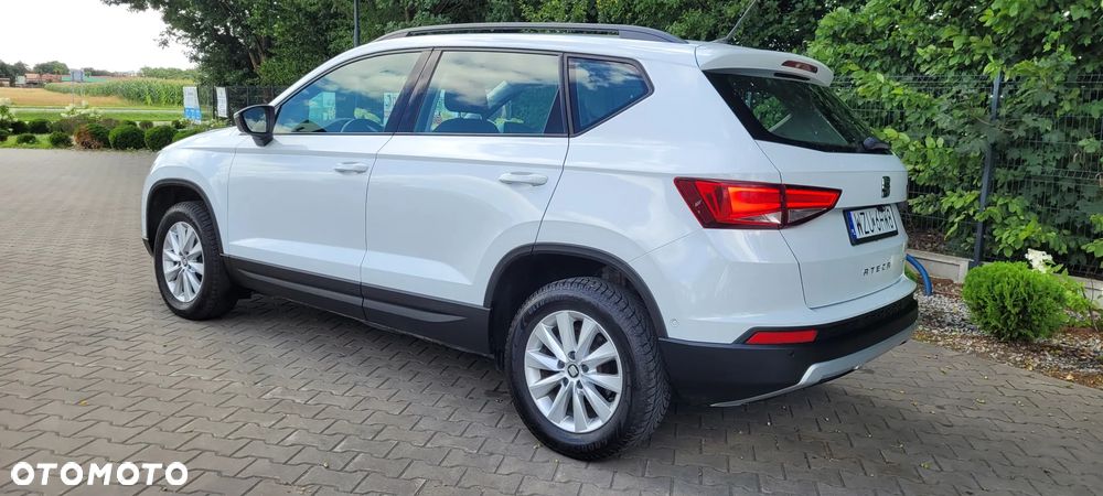 Seat Ateca - 10