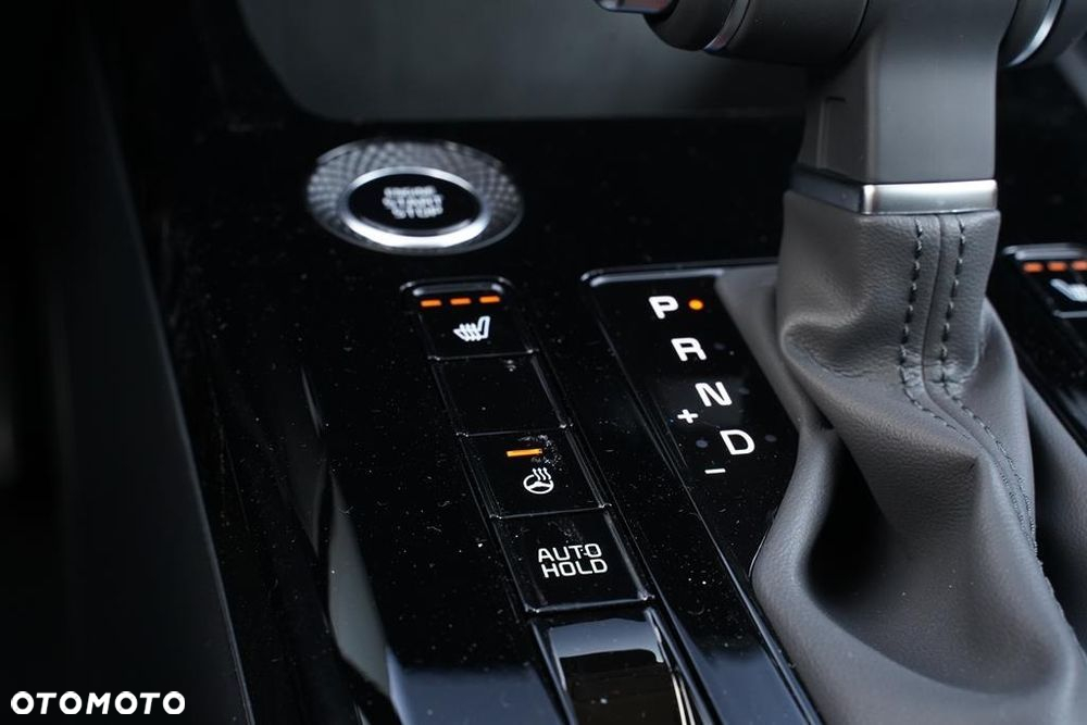 Kia Niro 1.6 GDI Hybrid M - 23