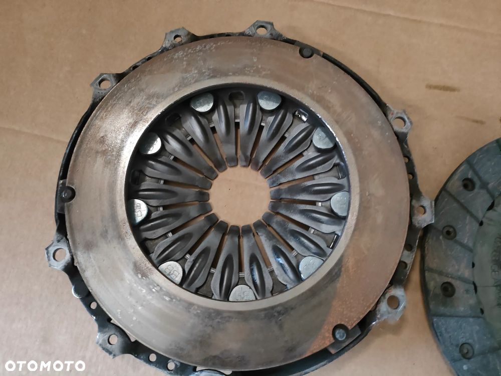 VOLVO S60 I 2.4 D5 1998- SPRZĘGŁO TARCZA DOCISK - 6