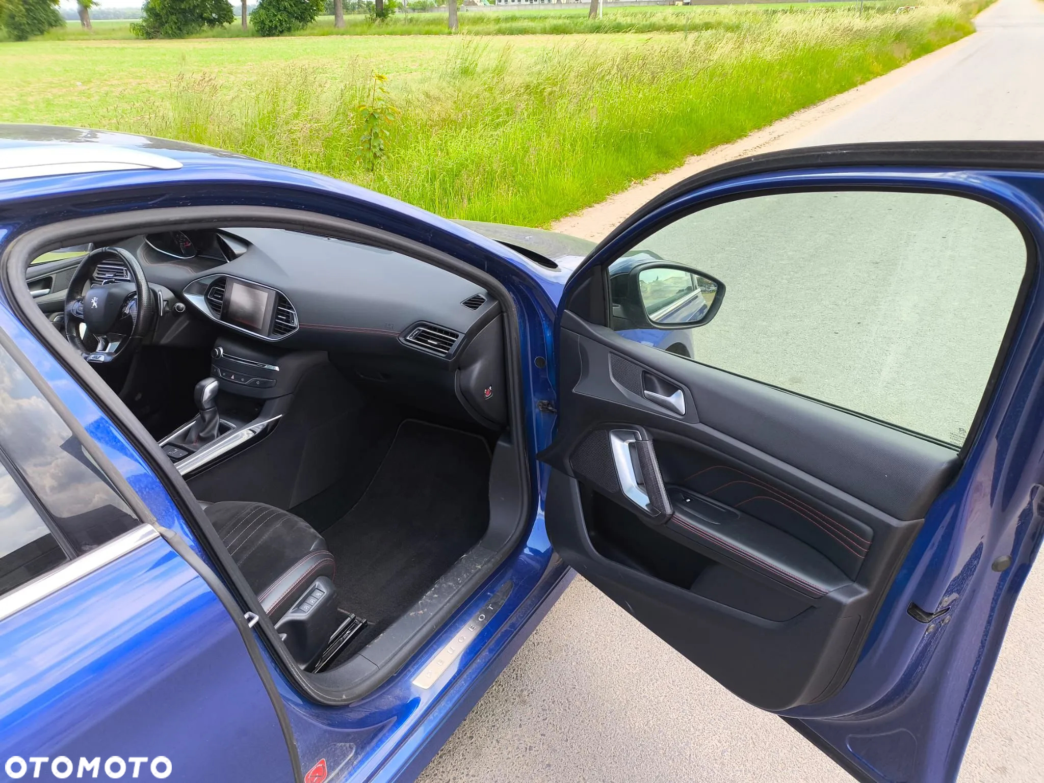 Peugeot 308 BlueHDi 180 EAT6 GT - 10
