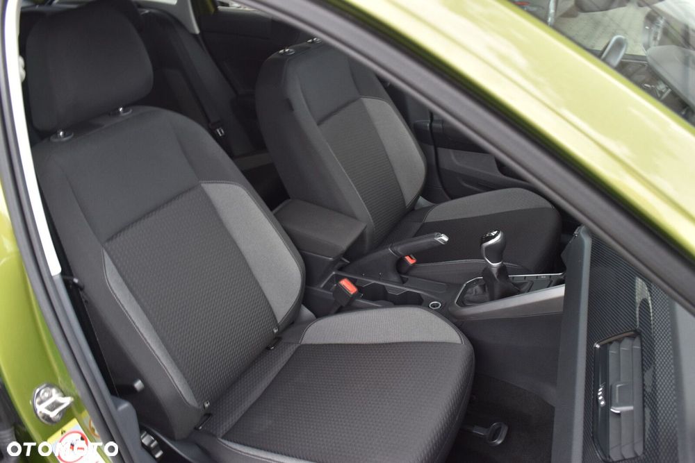 Volkswagen Taigo 1.0 TSI Life - 34