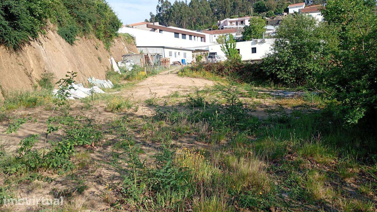 Terreno para Construção com 750 m² em São Mamede de Lustosa - Grande imagem: 5/6