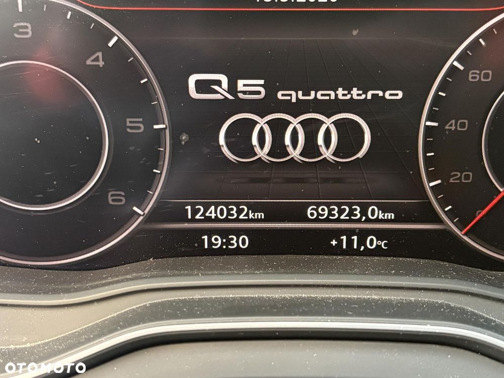 Audi Q5 35 TDI mHEV S tronic - 6