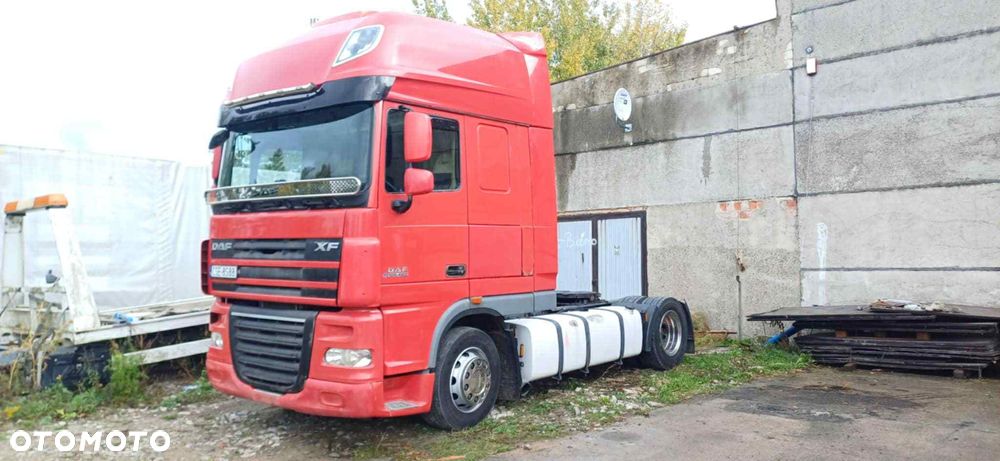 DAF XF 106 Low Deck - 3