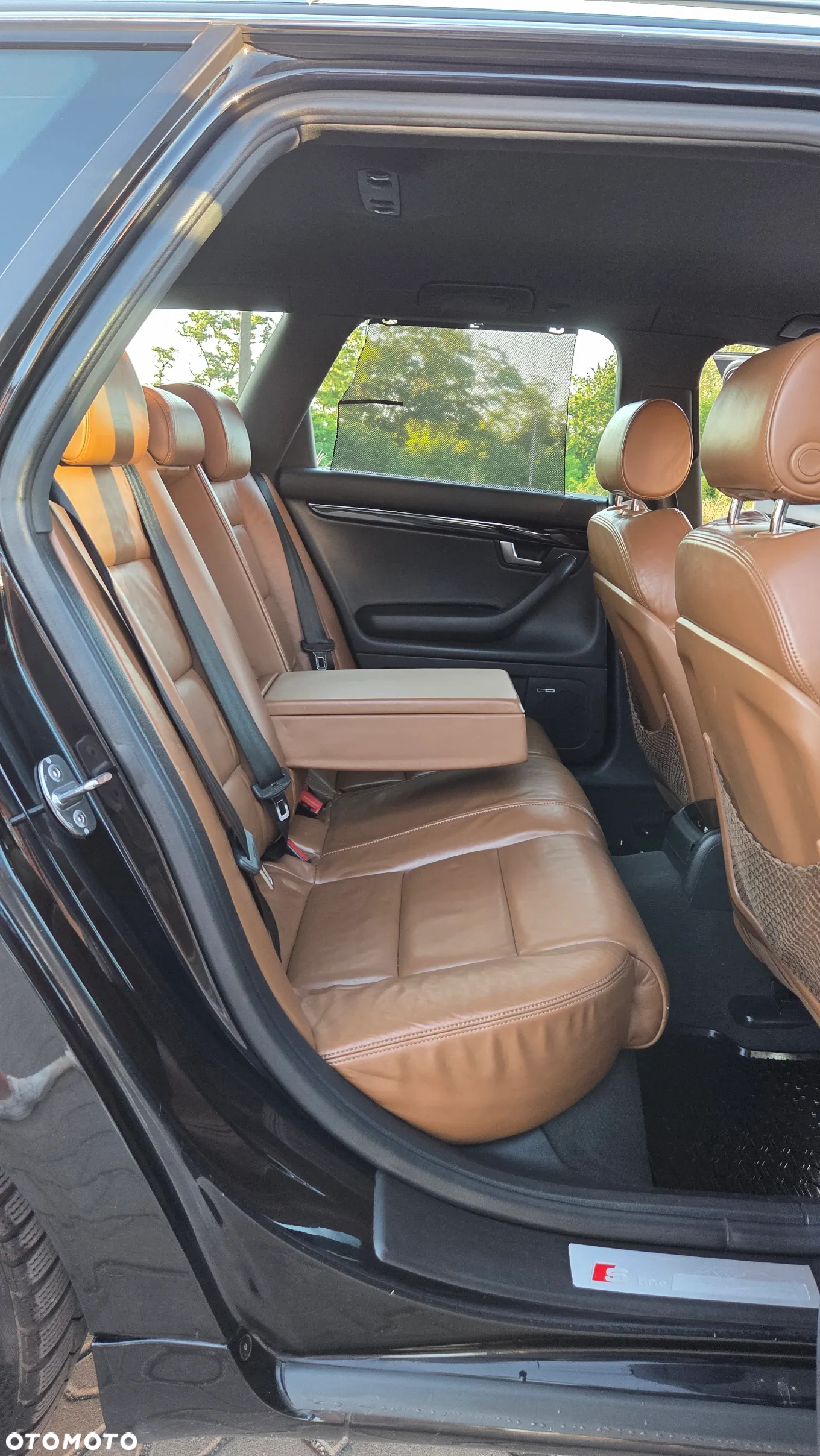 Audi A4 Avant 3.0 TDI Quattro Tiptr - 32