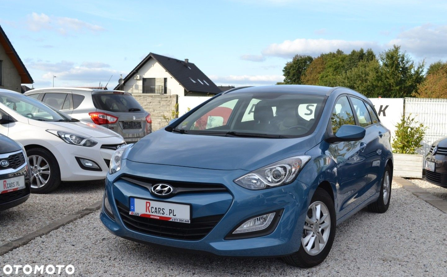 Hyundai i30 1.6 Comfort - 2
