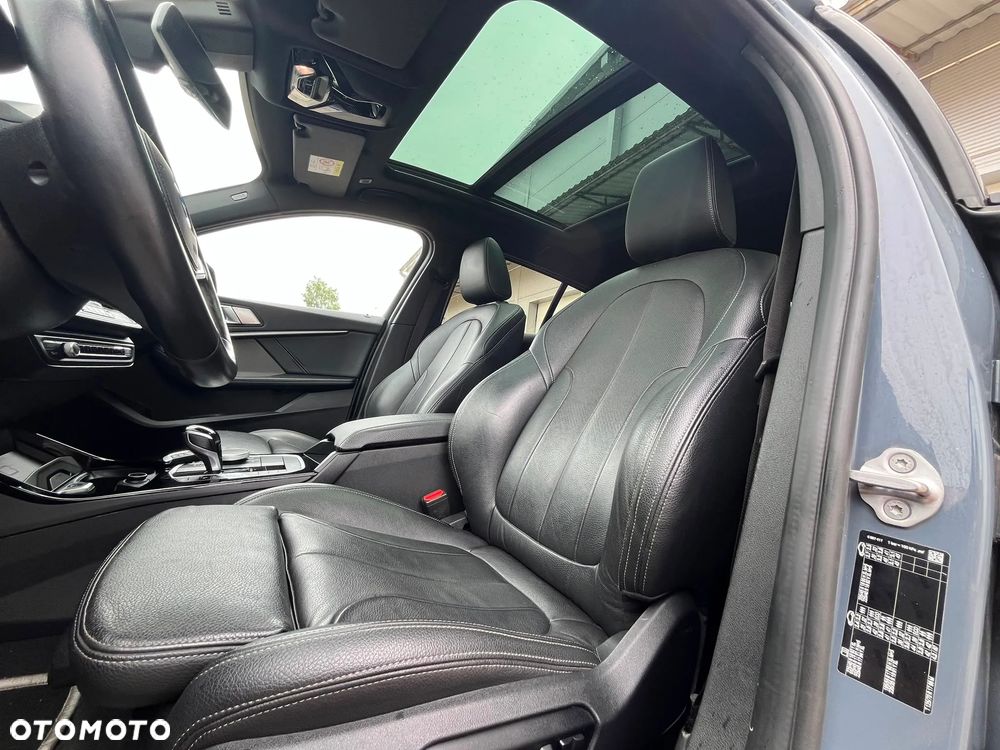 BMW Seria 1 118i M Sport - 18