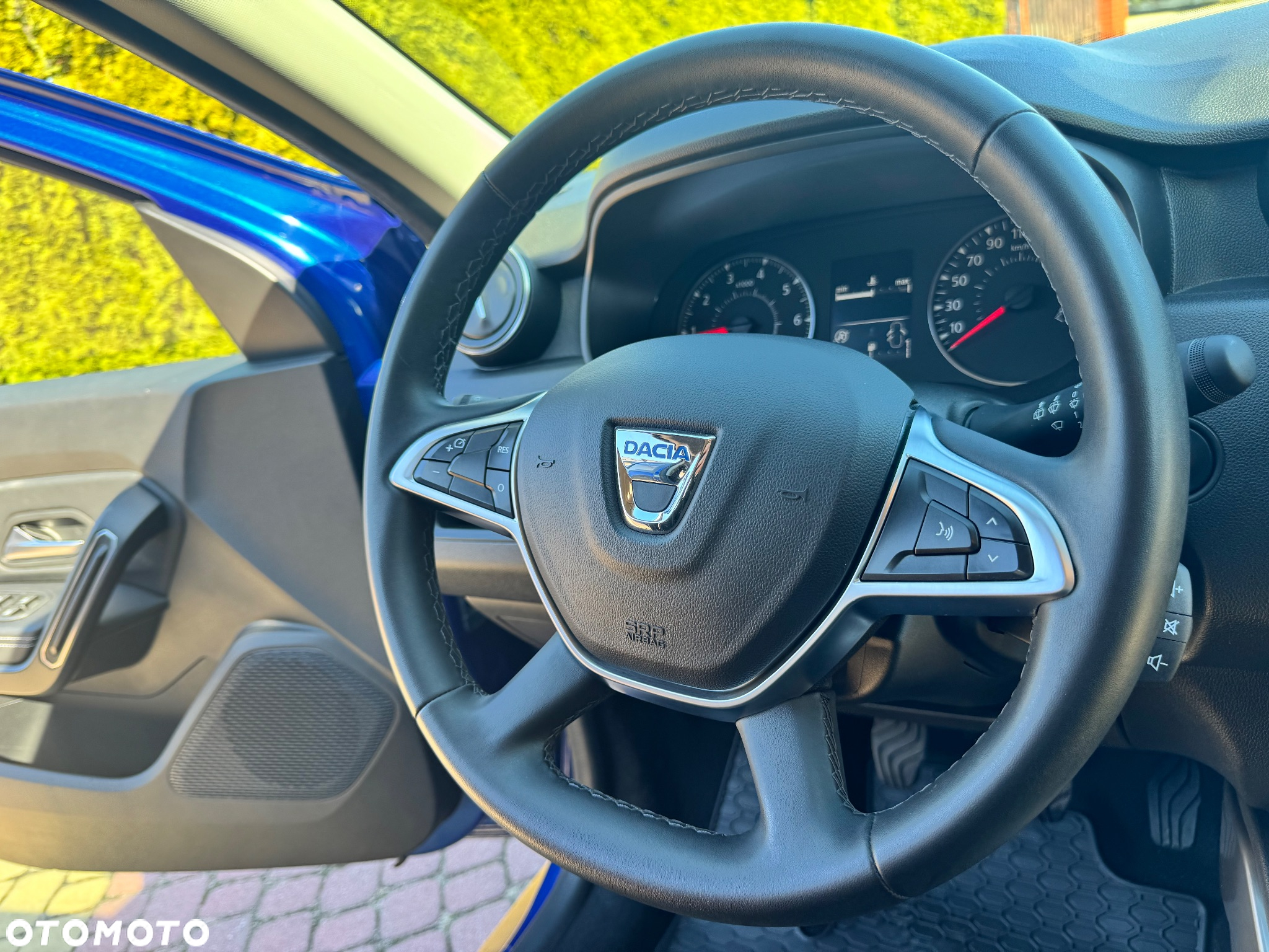 Dacia Duster 1.3 TCe Journey - 37