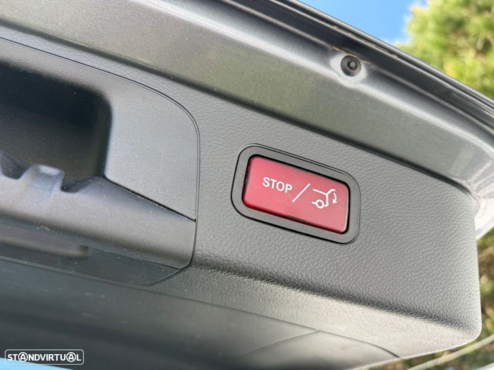 Mercedes-Benz GLC 250 d AMG Line 4-Matic - 13