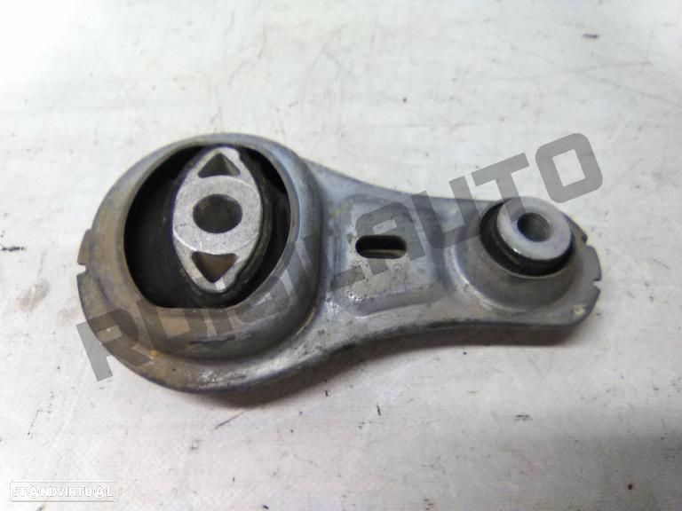 Apoio /sinobloco Cx De Velocidades Trás  Renault Trafic Ii [200 - 1