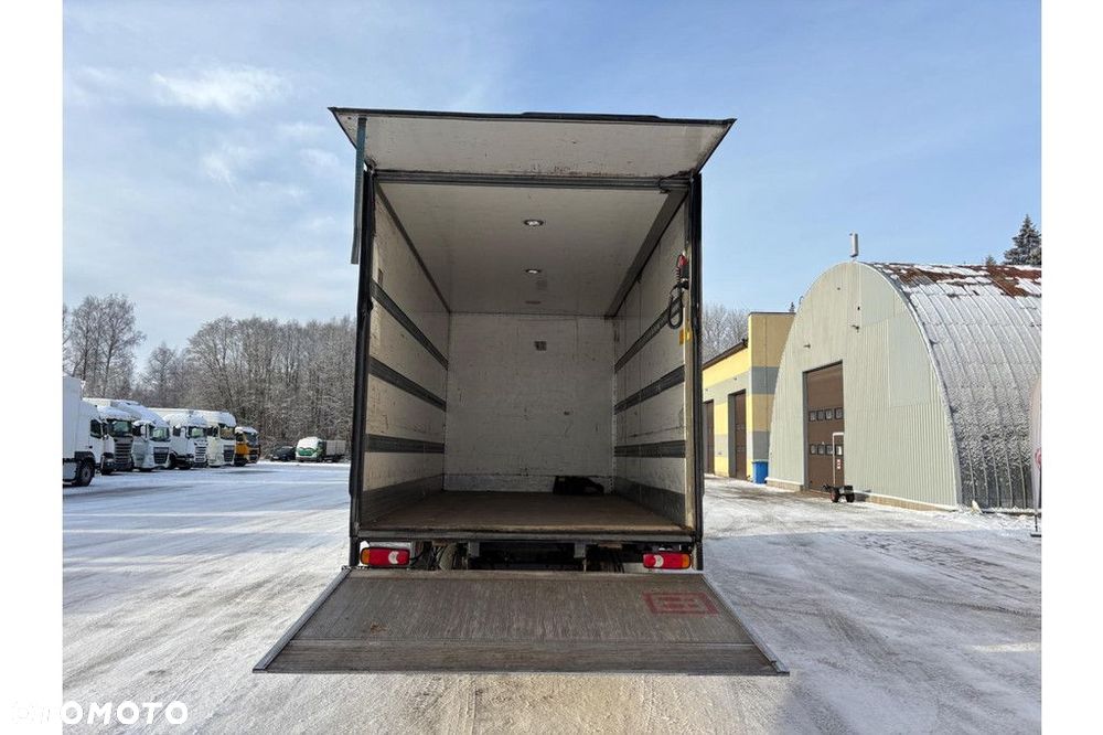 DAF LF 180 4x2 + SIDE OPENING + EURO6 - 8