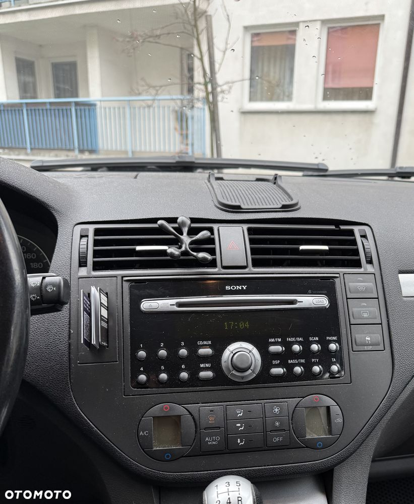 Ford Focus C-Max - 6