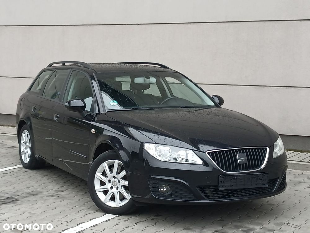 Seat Exeo 1.8T Style - 10
