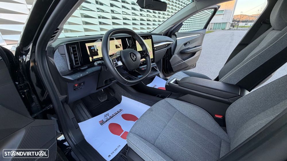 Renault Mégane - 10