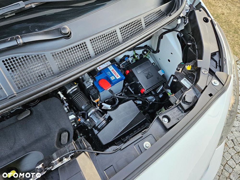 Opel VIVARO L2H1 - 35
