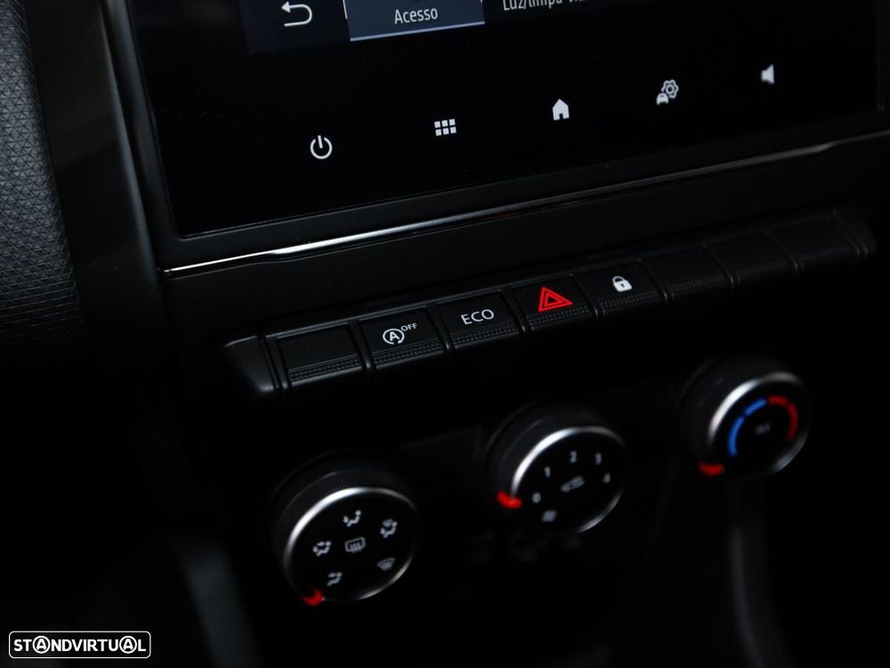 Renault Clio 1.5 Blue dCi Intens - 17