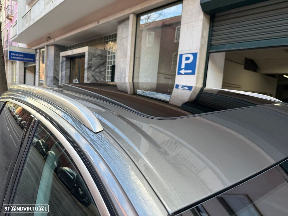 Audi Q7 3.0 TDI e-tron quattro tiptronic - 9