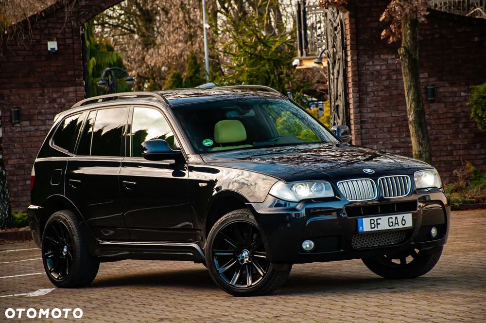 BMW X3 xDrive30d Limited Sport Edition - 13
