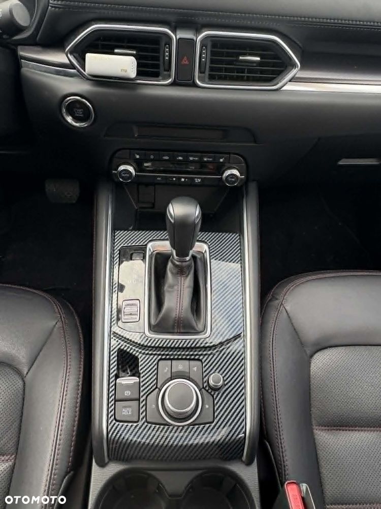 Mazda CX-5 - 23