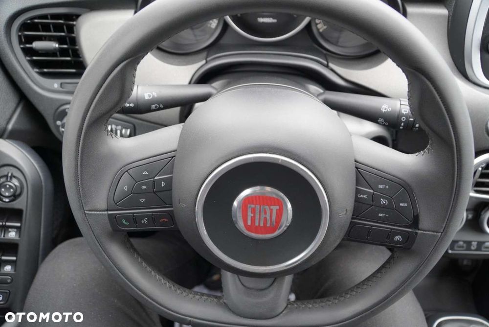 Fiat 500X 1.4 MultiAir 4x2 S&S Cross - 14