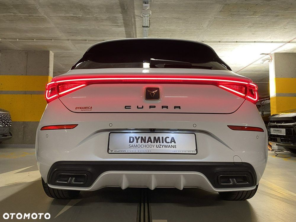 Cupra Leon - 14