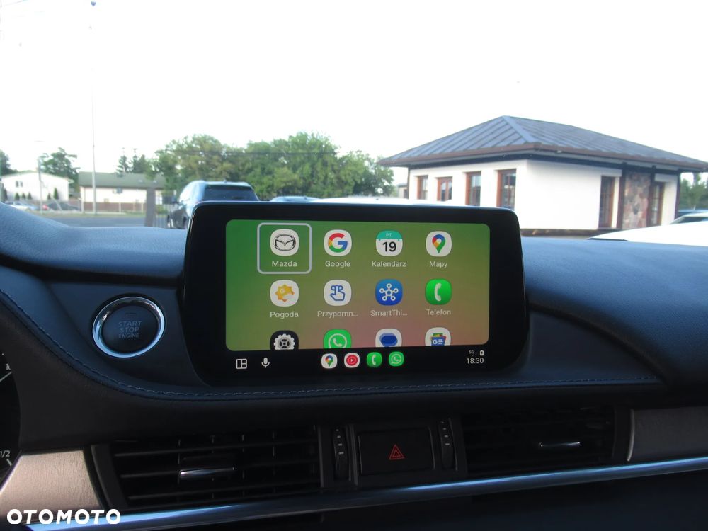 Mazda 6 2.0 Exclusive-Line - 35
