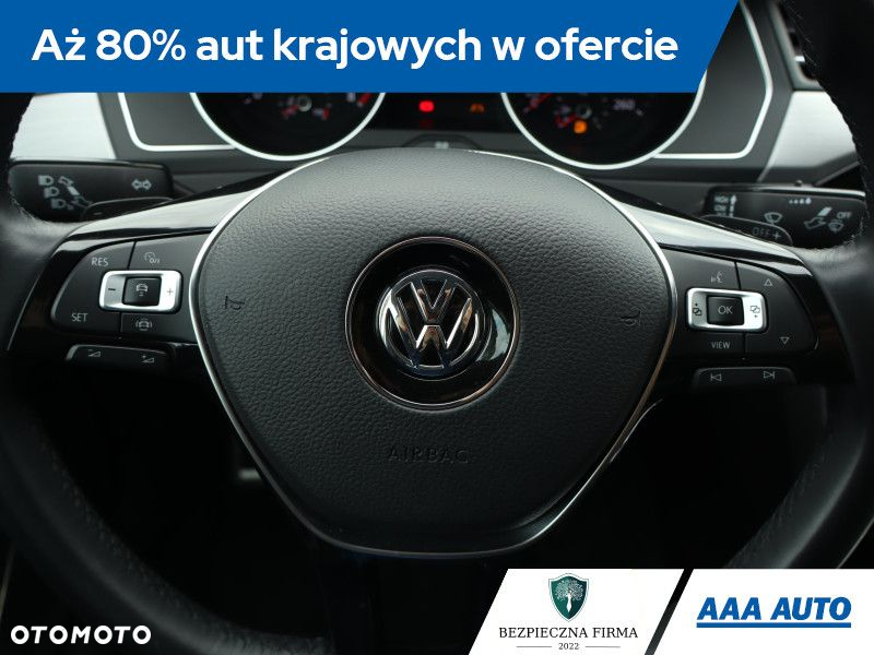 Volkswagen Arteon - 21