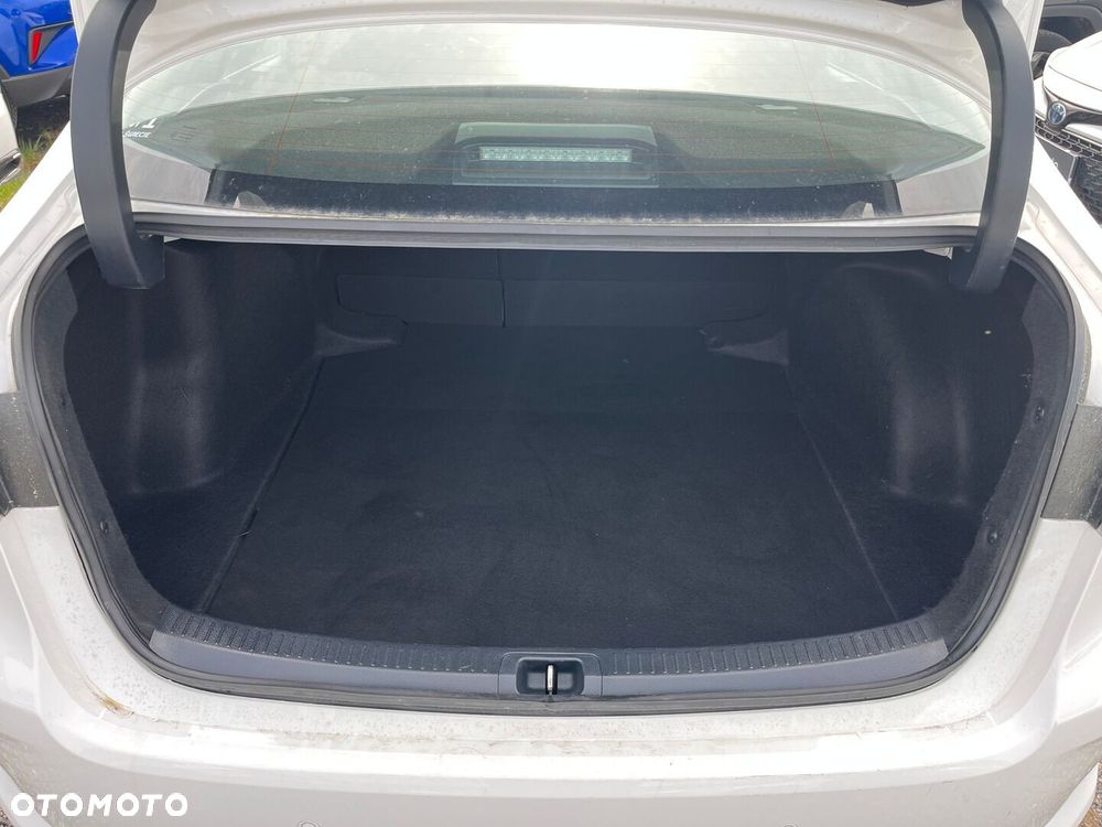 Toyota Corolla 1.5 Comfort MS - 34