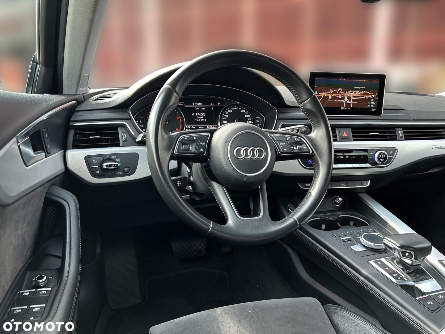 Audi A4 2.0 TDI Quattro Sport S tronic - 13