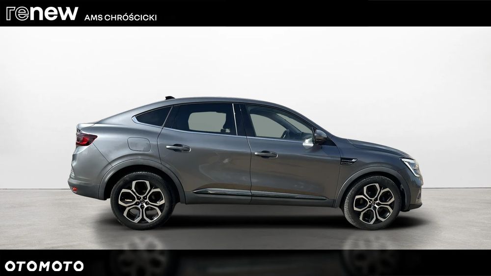 Renault Arkana 1.3 TCe mHEV Intens EDC - 7