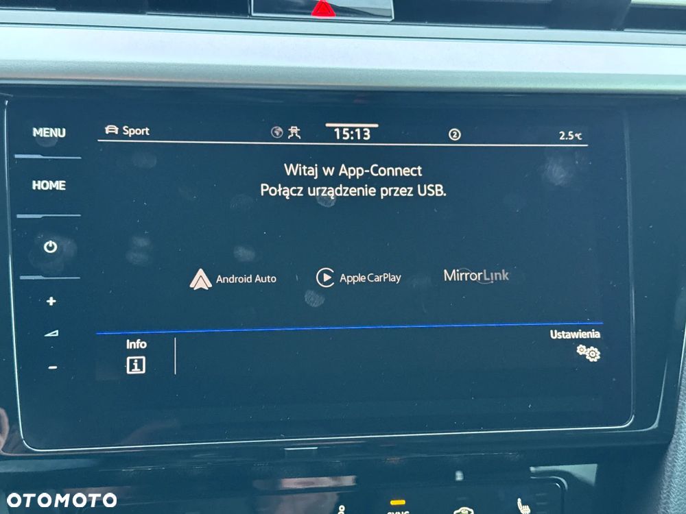 Volkswagen Arteon 2.0 TSI 4Motion R DSG - 28