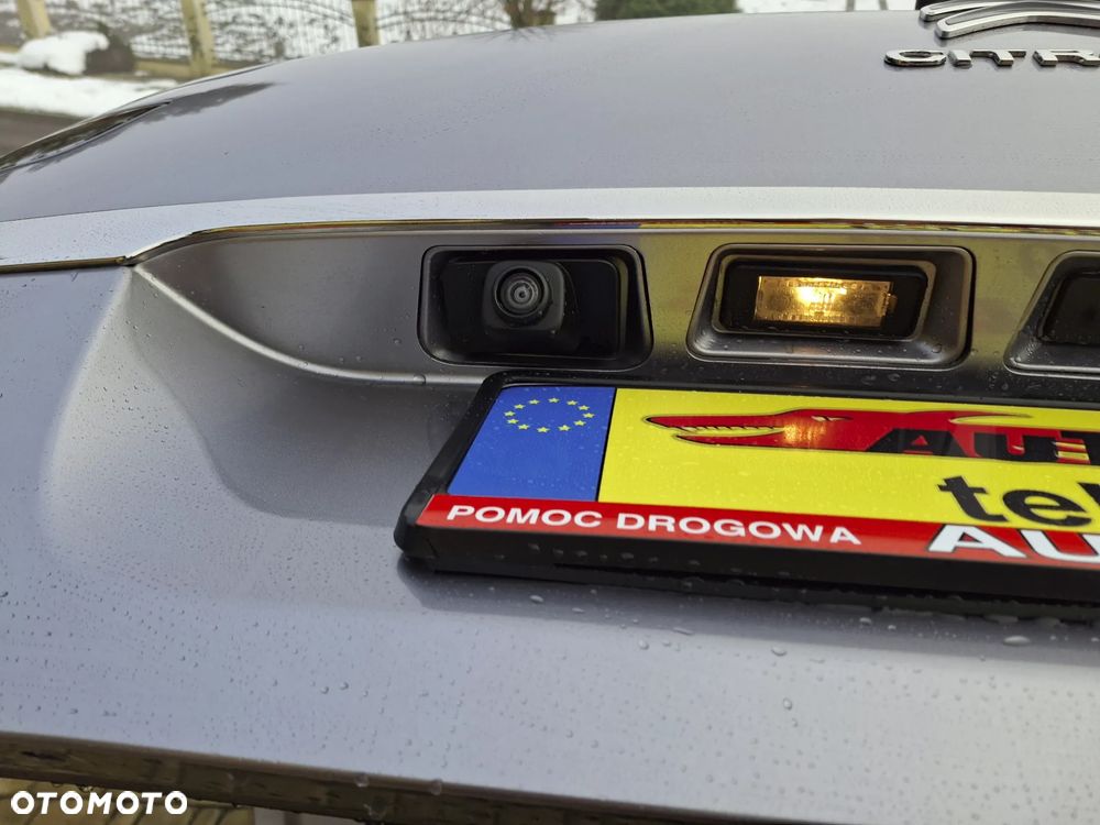 Citroën C4 SpaceTourer - 11