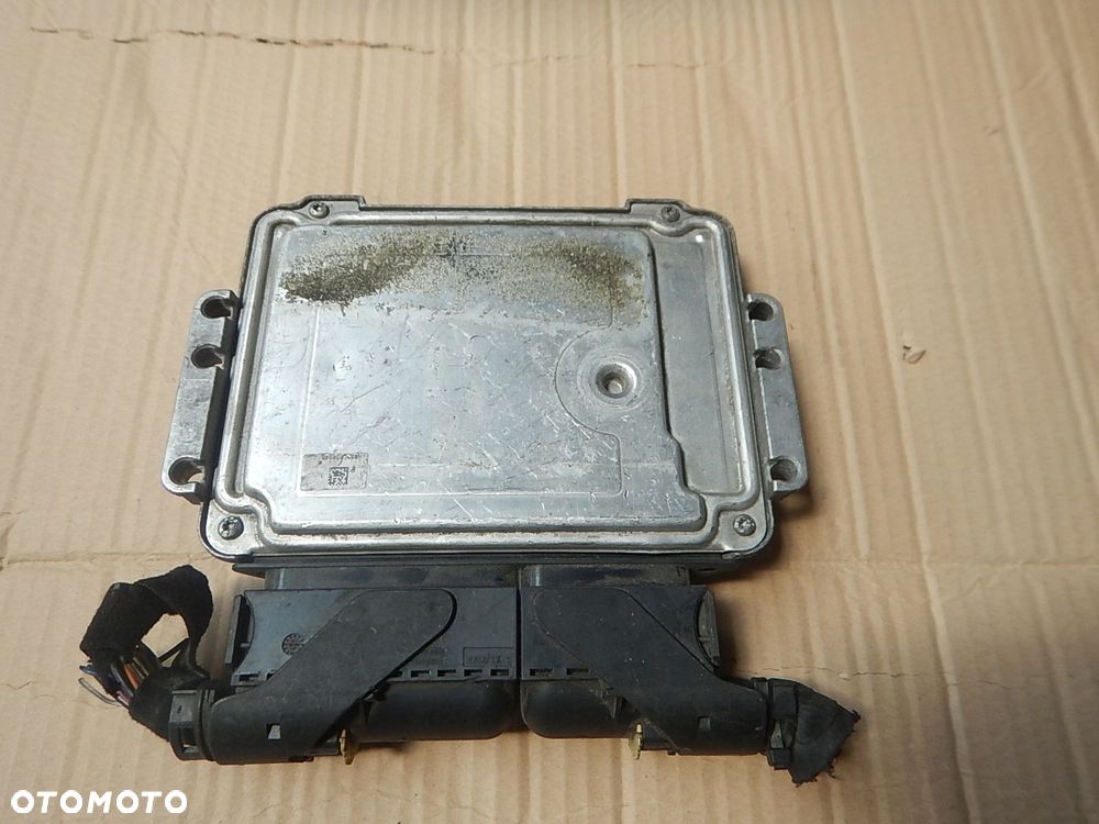 komputer silnika lancia delta iii 2.0 jtd 0281014571 - 3