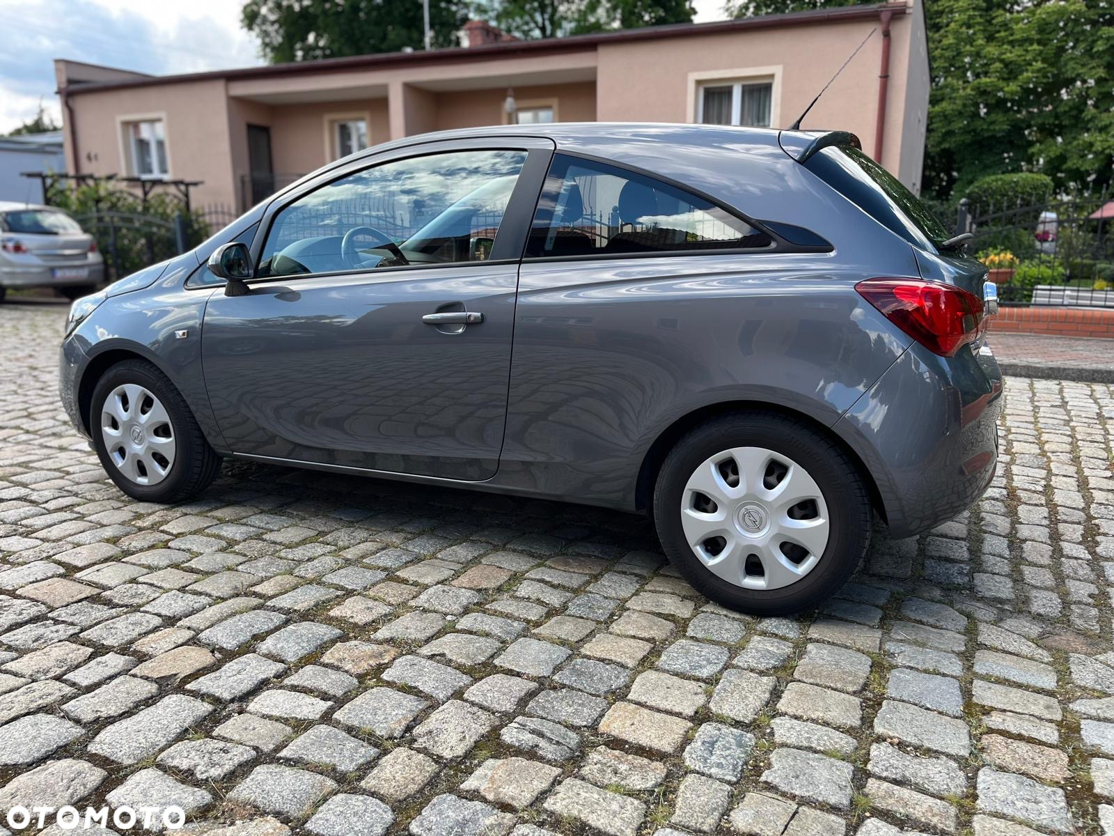 Opel Corsa 1.4 Cosmo - 18