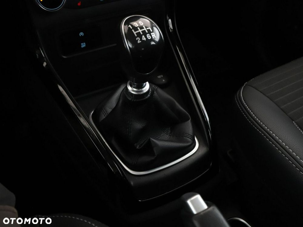Ford EcoSport 1.0 EcoBoost GPF Titanium ASS - 27