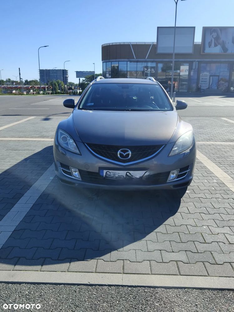 Mazda 6 Sport 2.0 Exclusive - 10