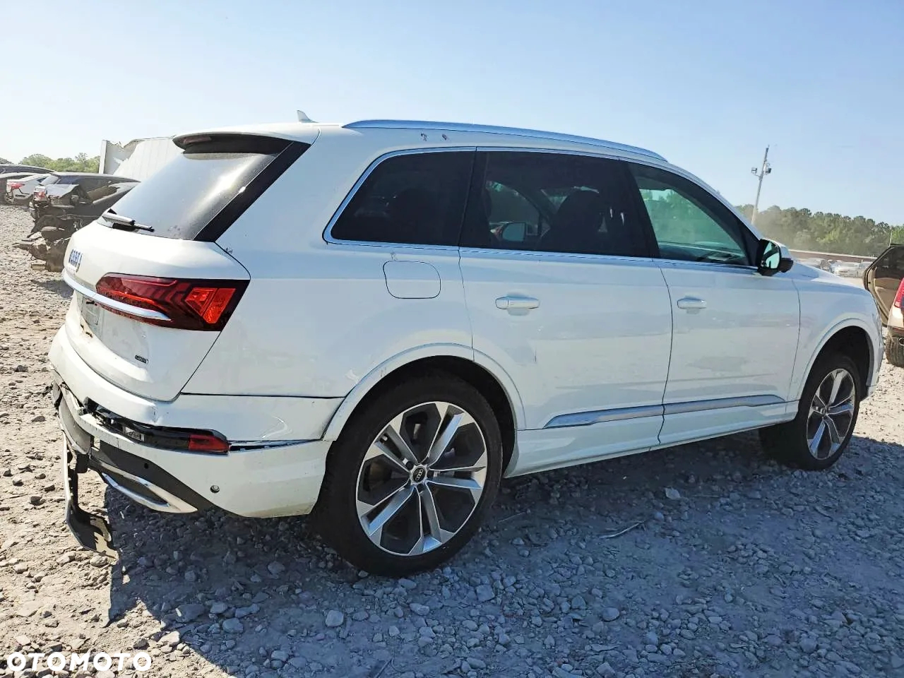 Audi Q7 - 3