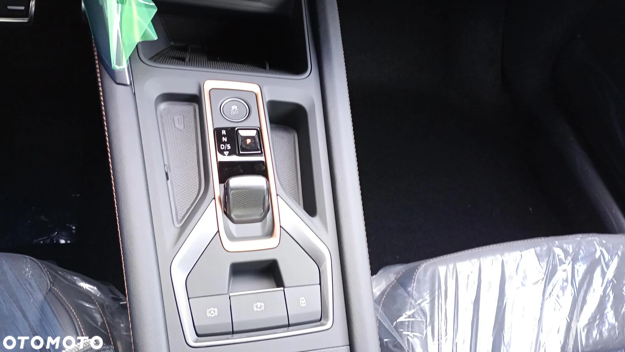 Cupra Formentor 2.0 TSI 4Drive VZ DSG - 9